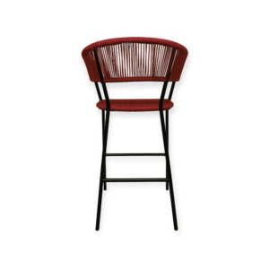 BANCO FLORENCIA BRAZO ARREMETIDO 10 CM NYLON 4 MM 4 Banco Florencia
