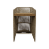 BANCO SISAL R-40 Banco Sisal