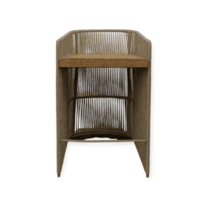 BANCO SISAL R-40 Banco Sisal