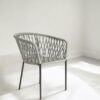 Plantilla de BANCO FREDO TEJIDO CERRADO MIMBRE SINTETICO GRIS 2-Photoroom (4) Silla Fredo