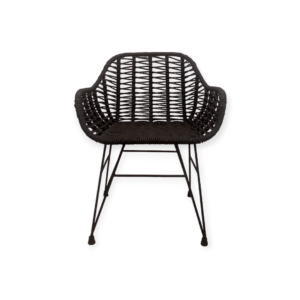 SILLA A9 ASIENTO CERRADO ASIENTO ZIG ZAG NR6 MM 1 Silla A9