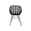 SILLA A9 ASIENTO CERRADO ASIENTO ZIG ZAG NR6 MM 10 Silla A9