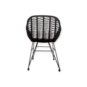 SILLA A9 ASIENTO CERRADO ASIENTO ZIG ZAG NR6 MM 10 Silla A9