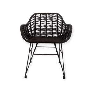 SILLA A9 ASIENTO CERRADO ASIENTO ZIG ZAG NR6 MM 3 Silla A9