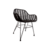 SILLA A9 ASIENTO CERRADO ASIENTO ZIG ZAG NR6 MM 4 Silla A9