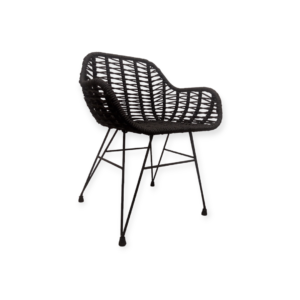 SILLA A9 ASIENTO CERRADO ASIENTO ZIG ZAG NR6 MM 4 Silla A9