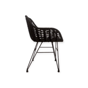 SILLA A9 ASIENTO CERRADO ASIENTO ZIG ZAG NR6 MM 6 Silla A9