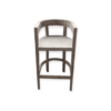SILLA CAPRI EN TECA 2 Banco Capris