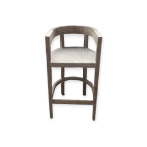 SILLA CAPRI EN TECA 2 Banco Capris
