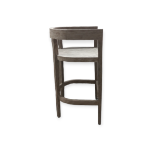SILLA CAPRI EN TECA 6 Banco Capris