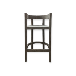 SILLA CAPRI TECA 7 Banco Capris