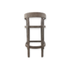 SILLA CAPRI TECA 8 Banco Capris
