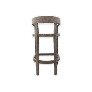 SILLA CAPRI TECA 8 Banco Capris