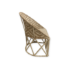 SILLA EQUIPALMA ASIENTO CERRADO RESP. DIBUJO ROMBOS EN PALMA Y TULE 8 Silla EQUIPALMA