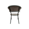 SILLA FLORENCIA TEJIDO CERRADO NYLON 4 MM COMBINADO 10 Silla Florencia