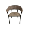 SILLA FLORENCIA TEJIDO CERRADO NYLON 4 MM COMBINADO 2 Silla Florencia