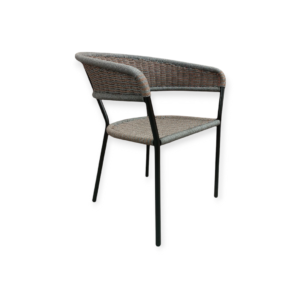 SILLA FLORENCIA TEJIDO CERRADO NYLON 4 MM COMBINADO 5 Silla Florencia