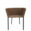 SILLA FREDO TEJIDO CERRADO E S-03 1 Silla Fredo Cerrado