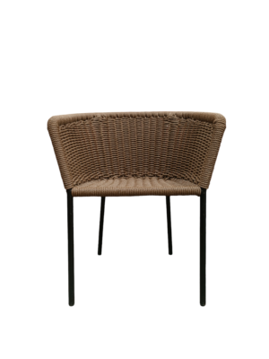 SILLA FREDO TEJIDO CERRADO E S-03 1 Silla Fredo Cerrado