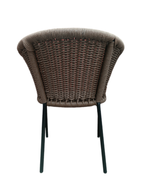SILLA FREDO TEJIDO CERRADO E S-03 10 Silla Fredo Cerrado