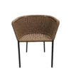 SILLA FREDO TEJIDO CERRADO E S-03 2 Silla Fredo Cerrado