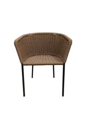 SILLA FREDO TEJIDO CERRADO E S-03 2 Silla Fredo Cerrado