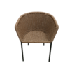 SILLA FREDO TEJIDO CERRADO E S-03 3 Silla Fredo Cerrado