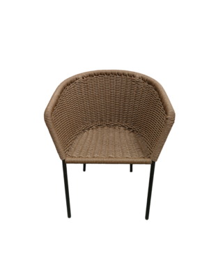SILLA FREDO TEJIDO CERRADO E S-03 3 Silla Fredo Cerrado