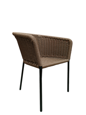 SILLA FREDO TEJIDO CERRADO E S-03 4 Silla Fredo Cerrado
