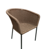 SILLA FREDO TEJIDO CERRADO E S-03 7 Silla Fredo Cerrado