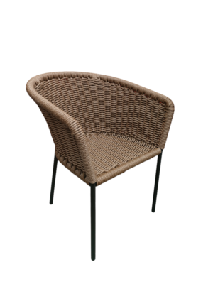 SILLA FREDO TEJIDO CERRADO E S-03 7 Silla Fredo Cerrado