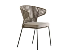 SILLA JANEIRO TEJIDO SENCILLO NYLON 6 MM Silla Janeiro