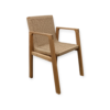 SILLA LELE NYLON 13 MM 2 Silla Lelé