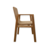 SILLA LELE NYLON 13 MM 3 Silla Lelé