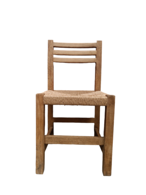 SILLA MILA TEJIDO 4 GAJOS EN R-11 1 Silla Mila