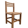 SILLA MILA TEJIDO 4 GAJOS EN R-11 3 Silla Mila