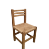 SILLA MILA TEJIDO 4 GAJOS EN R-11 5 Silla Mila