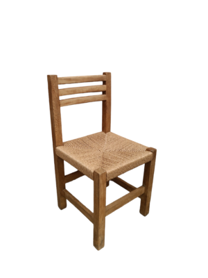 SILLA MILA TEJIDO 4 GAJOS EN R-11 5 Silla Mila