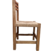 SILLA MILA TEJIDO 4 GAJOS EN R-11 6 Silla Mila
