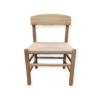 SILLA OLMOX TEJIDO 4 GAJOS NYLON 6 MM 1 Silla Olmox