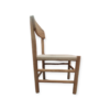 SILLA OLMOX TEJIDO 4 GAJOS NYLON 6 MM 4 Silla Olmox