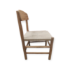 SILLA OLMOX TEJIDO 4 GAJOS NYLON 6 MM 5 Silla Olmox