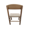 SILLA OLMOX TEJIDO 4 GAJOS NYLON 6 MM 6 Silla Olmox