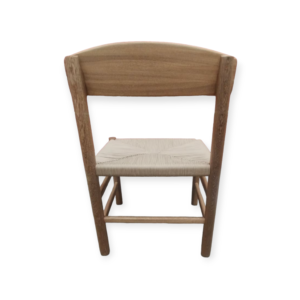 SILLA OLMOX TEJIDO 4 GAJOS NYLON 6 MM 6 Silla Olmox