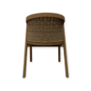 SILLA PALERMO TEJIDO CERRADO EN R-20 Y R-50 5 Silla Palermo