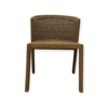 SILLA PALERMO TEJIDO CERRADO EN R-20 Y R-50 6 Silla Palermo