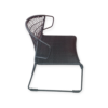 SILLON ALICANTE TEJIDO ASIENTO CERRADO RESPALDO ESTANDAR R-17 5 Sillón Alicante