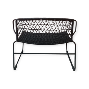 SILLON ALICANTE TEJIDO ASIENTO CERRADO RESPALDO ESTANDAR R-17 7 Sillón Alicante