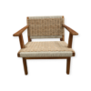 SILLON ENCENADA TEJIDO CERRADO R-14 Y R-20 2 Sillón Ensenada