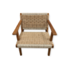 SILLON ENCENADA TEJIDO CERRADO R-14 Y R-20 3 Sillón Ensenada